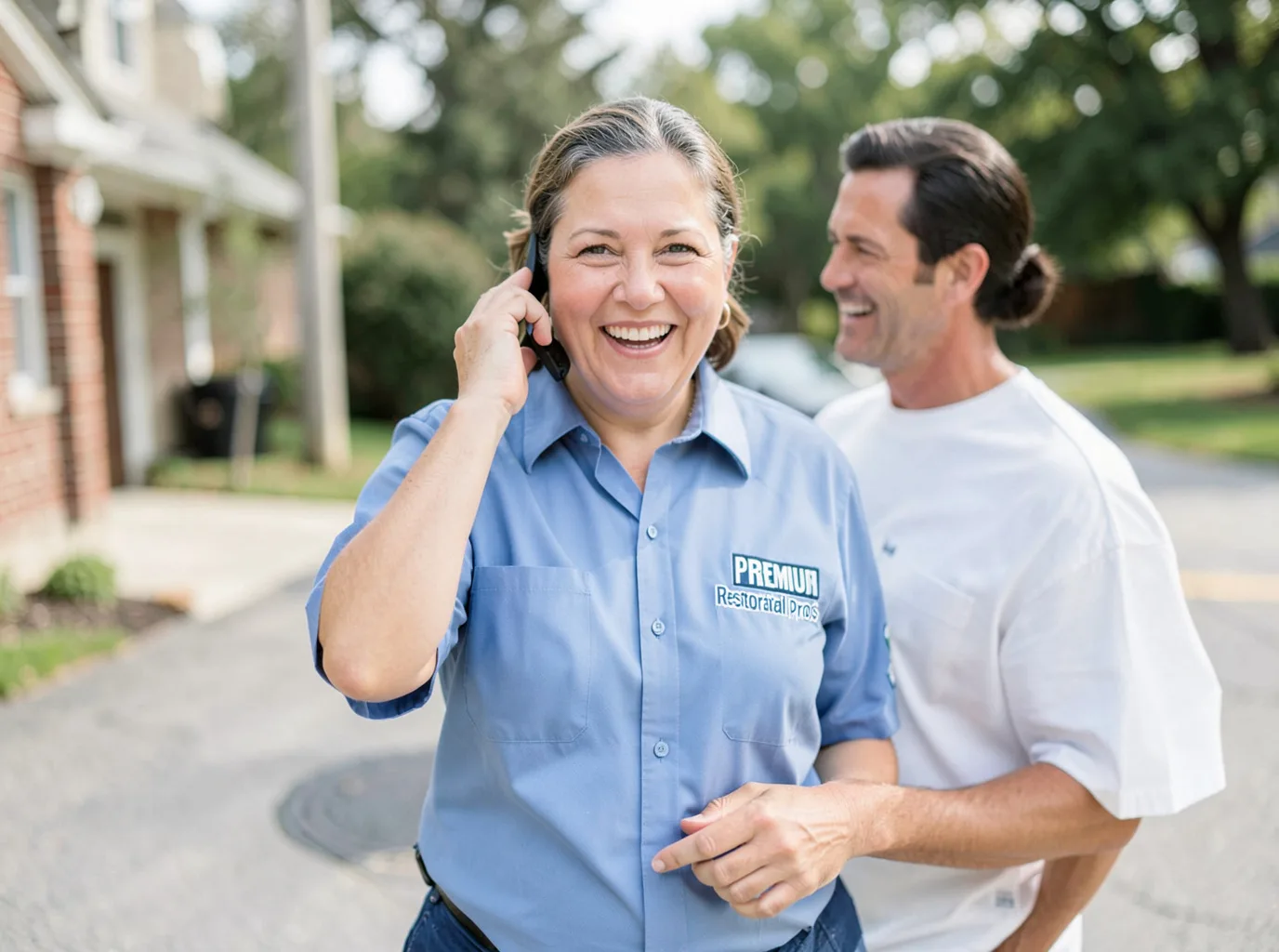Water Damage Restoration Galion, OH FAQs